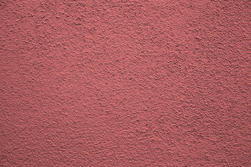Fototapeta premium peach fuzz pink rough grainy stone wall texture pattern backdrop background Abstract background grey stone limestone texture pattern seamless material wall stucco Rose color colour