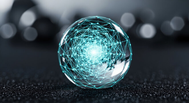 AI Unified Multimodal Embedding Space with Shared Semantic Geometry Macro Close-up for Enterprise Embedding Technology