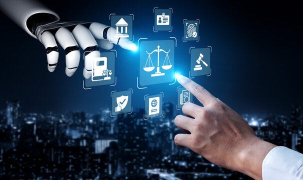 Artificial intelligence enhances digital law system and legal technology for improved governance and compliance Parse