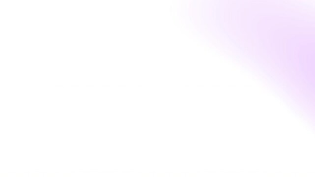  a soft purple and orange light leak and subtle lens flare effect, ideal for airy video overlays, professional transitions, and clean aesthetic backdrops. Alpha Channel