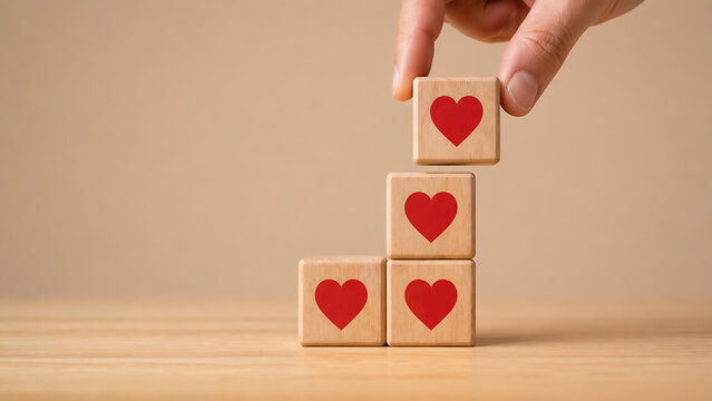 Growing Heart Images – Browse 67,703 Stock Photos, Vectors, and