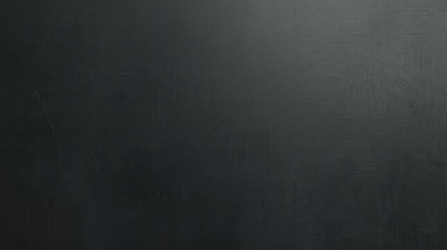 Dark graphite metal texture