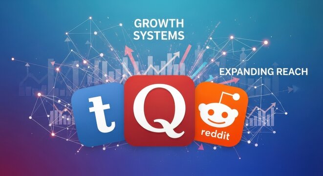 Tencent qq and reddit partnership for growth and expansion