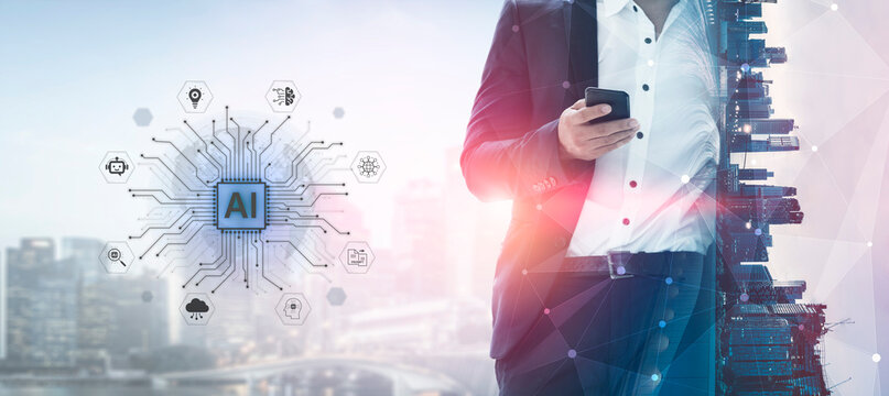 AI processor accelerates training inference for AI cloud service hub, enable smart scalable AI automation, secure data process, real time AI intelligence across connected NLP infrastructure. Corpus