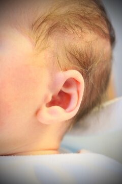 Newborn goodness 