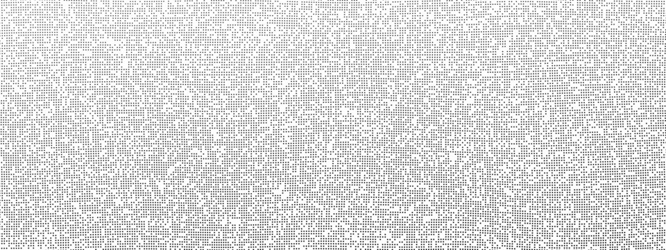 Background tone halftone with dot pattern curve and half texture gradient. Grain hexagon grunge with transparent abstract comic and white fade vector. Line stamp stipple with overlay crosshatch.