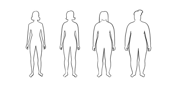 Body mass index