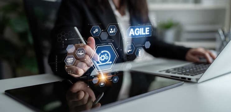 Agile project management using teams and agile planning for agile development. Agile enables flexibility, collaboration, and continuous improvement across modern workflows. Spline