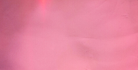 Fototapeta premium Pink gradient abstract background grainy grunge texture Valentines Day Birthday Women's Day Presentations ,Easter,Mother Day
