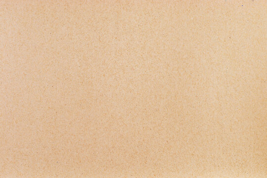 Kraft light, Recycled paper texture or background