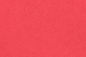 Fototapeta premium Terracotta Orange, Recycled paper texture or background
