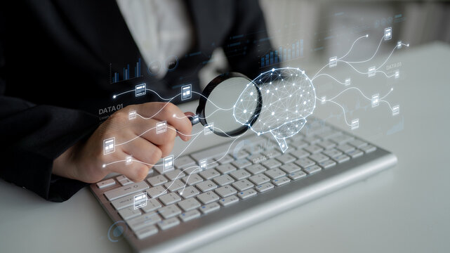 AI transforms how we manage digital data. From smart indexing to AI-driven search, file handling becomes intelligent. AI file management improves speed, accuracy, and data organization. Spline