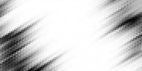 Abstract hi tech. Abstract digital background with technology. Vector abstract technology © Moh