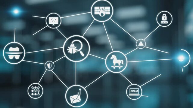 The concept of malware protection is vital for cybersecurity. This system provides robust virus protection, scanning for threats to ensure data safety and network security. Gist
