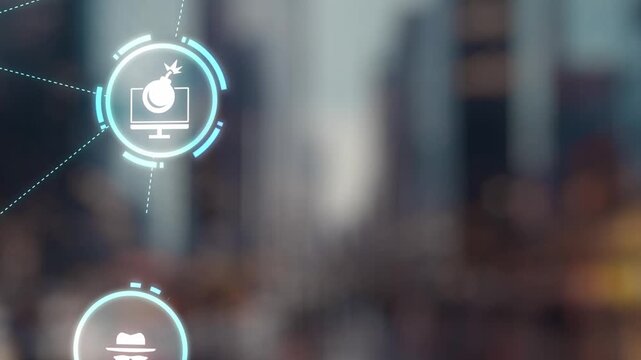 The concept of malware protection is vital for cybersecurity. This system provides robust virus protection, scanning for threats to ensure data safety and network security. Gist