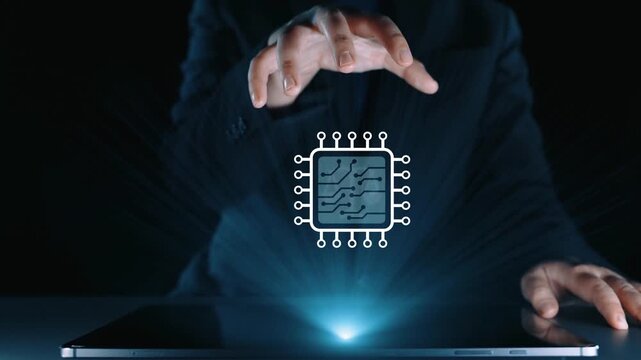 AI is transforming society, raising important ethics questions. Ethics in AI design ensures fairness. AI ethics promote responsible decisions. Balancing AI power with strong ethics is essential. Elide