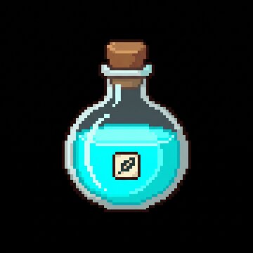 pixel icon 