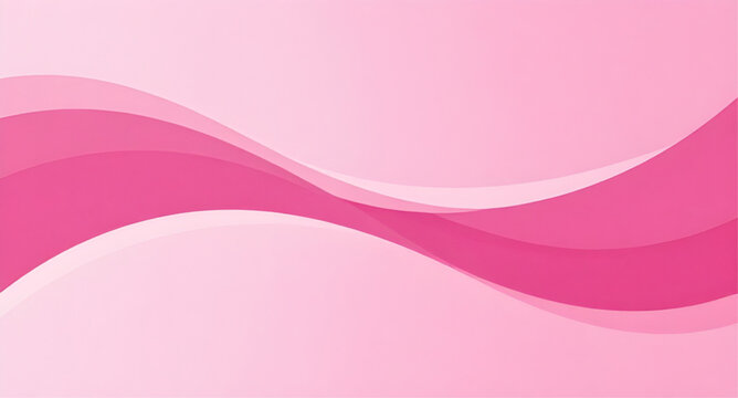 pink wave background, abstract pink design, flowing curves background, gradient pink wallpaper, modern wave pattern, soft pink texture, feminine design background, aesthetic pink backdrop, smooth curv