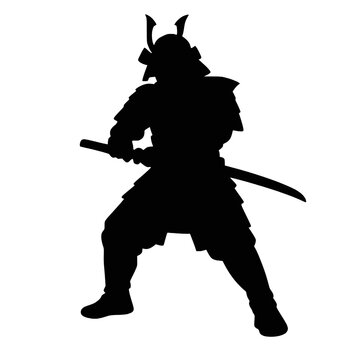 knight with sword vector design 