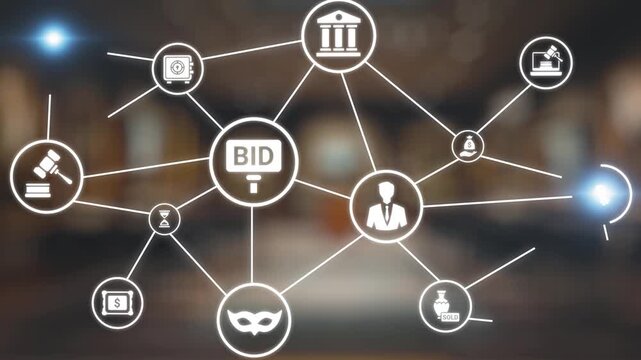 Online auction platforms offer digital bidding, online auction participation, and auction-based transactions to enhance digital commerce and online auction winning opportunities. Spire