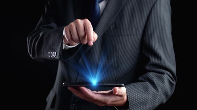 AI Virtual Assistant Artificial Intelligence Chatbot Controlled by Prompt Engineering for Explainable Generative AI information and LLM Deep Learning Technology for Smart Business Work Support. Spire