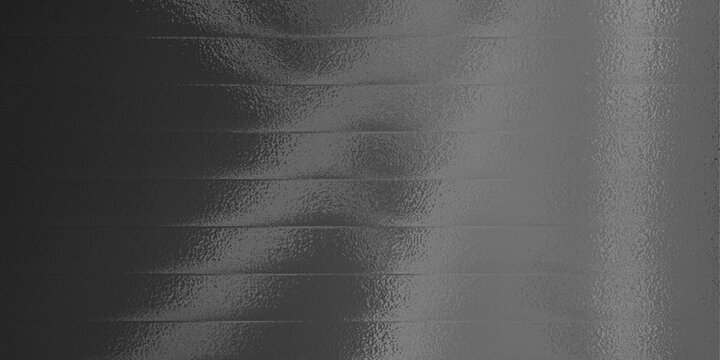 Textured Metallic Surface: An abstract close-up showcases a textured metallic surface, revealing subtle gradations and reflections that create a dynamic interplay of light and shadow.