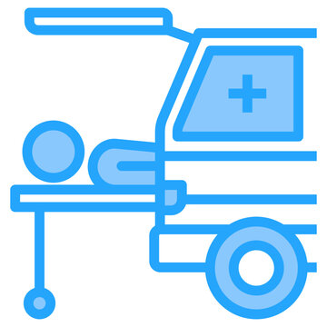 Ambulance Icon