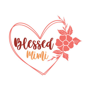 Blessed Mimi