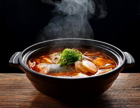 미나리