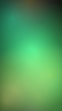 Abstract 4K Solarpunk Nature Tech Loop - Organic Bio-metric HUD with Sunlight Caustics and Warm Lens Flares