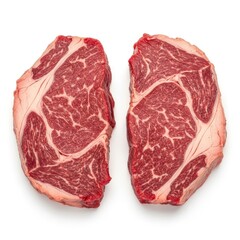 Obraz premium Prime Cut Elegance