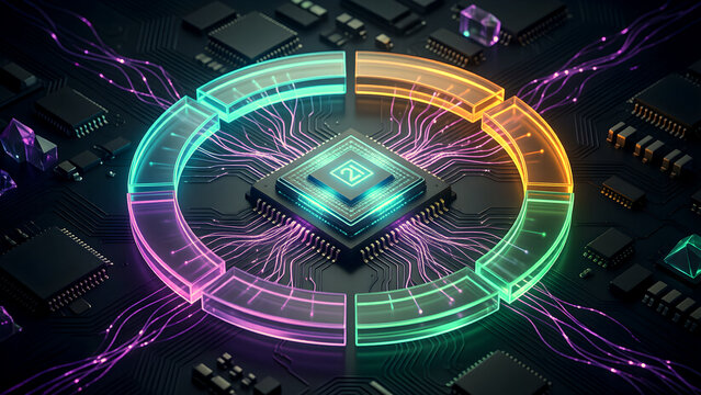 AI Contract Lifecycle Management CLM Ring for General Counsel Briefing Fortune 500 Legal Tech Whitepaper Hero