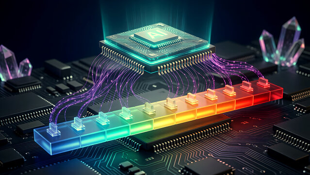 AI Contract Risk Scoring Clause Heatmap for CRO Fortune 500 Legal Risk Whitepaper Hero Alt