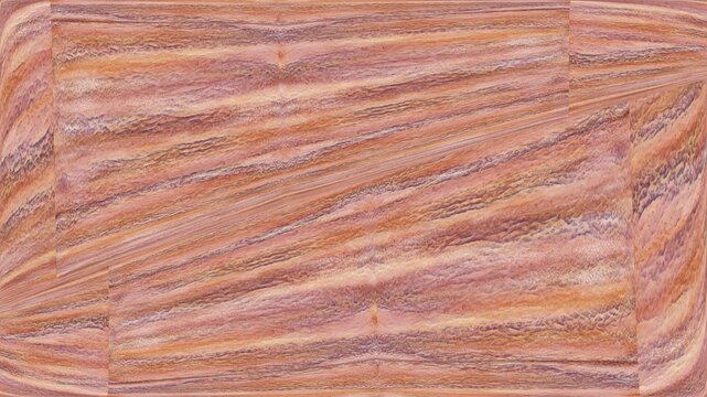 Abstract natural sandstone texture with warm orange and purple hues.