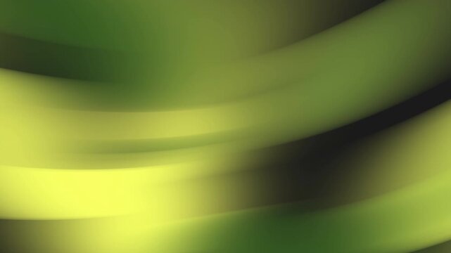 Blurred abstract background with swirling shades of green. Perfect for website banners, social media graphics, and artistic projects.
