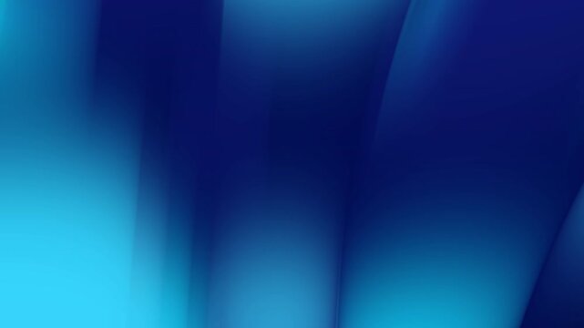 Abstract image with captivating blend of blue hues suitable for modern web design backgrounds, social media graphics, and artistic print materials.