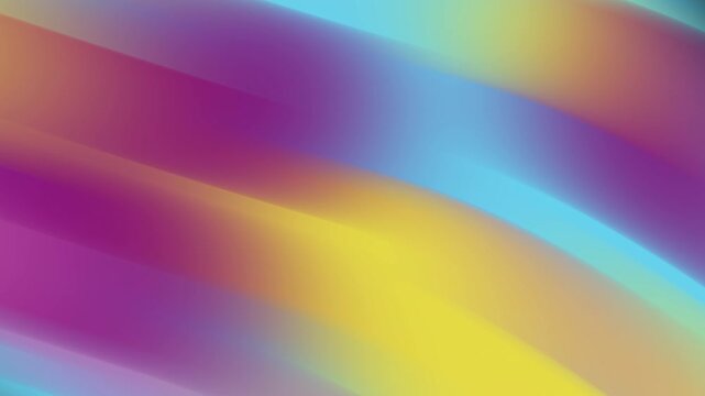Abstract background with wavy blurred gradients perfect for design projects, web backgrounds, presentations, prints, digital art, and creative visuals.