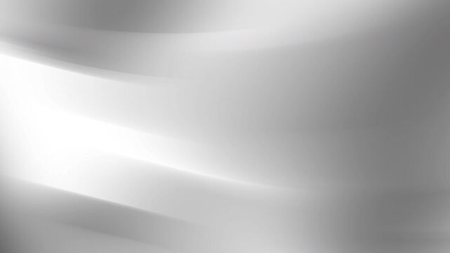 Abstract grayscale background with soft flowing lines. Suitable for design projects, presentations, website backgrounds, and print materials needing a modern touch.