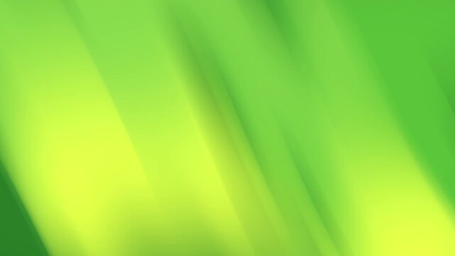 Abstract green and yellow blurred background pattern suitable for design projects, presentations, website backgrounds, and artistic creations. Vibrant and eyecatching.