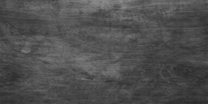 Aged grunge paper texture with dark black and white chalk strokes on a rough vintage surface creates a dirty grey wall pattern for a textured backdrop design