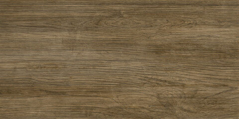 Obraz premium Old wooden background featuring a brown oak plank texture with a natural grain pattern on a weathered hardwood surface