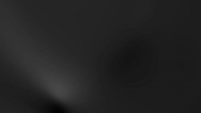 Dark grey gradient background suitable for website banners, social media posts, product mockups, and presentation slides to add a modern touch.