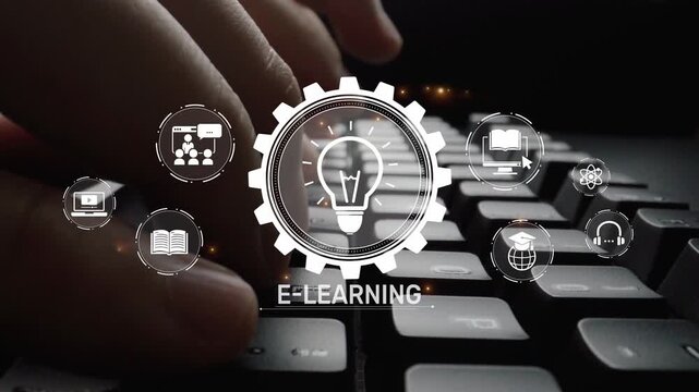 Online education boosts access to learning. Learn anytime through flexible platforms. Education technology transforms how we learn. Digital learning creates new education experiences worldwide. Muxer