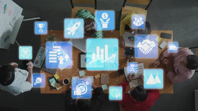 Business growth strategy, growth planning, business expansion, strategic metrics, and innovation roadmap for continued business growth and business success by 2025 and beyond. Funnel