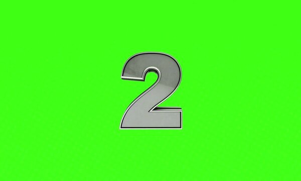 A green 3d question mark symbol acts as a web icon and faq button sign to help users ask questions or find a business support answer for an internet design concept
