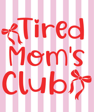 mothers day eps vector file