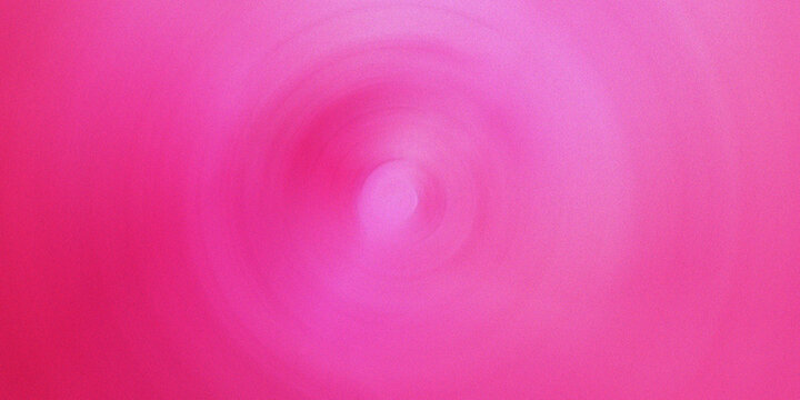 Vibrant pink gradient background with soft focus effect for modern design