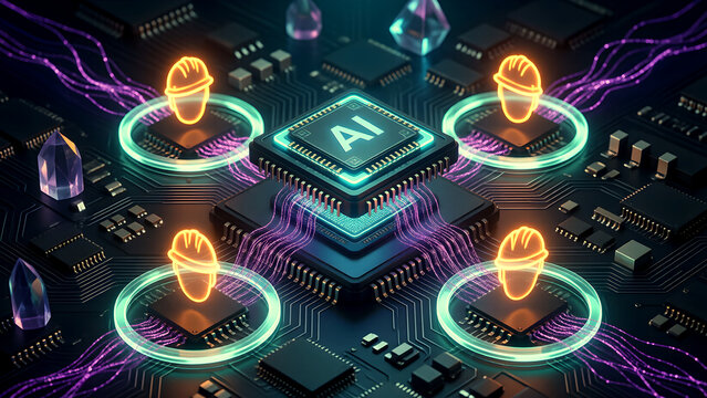 AI Industrial Safety PPE Detection Safety Zones for EHS Platform Fortune 500 Plant Safety Hero