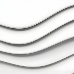 Obraz premium abstract background with white lines