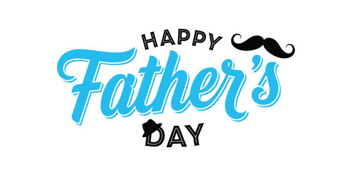 Super dad a cartoon illustration of a heroic father figure